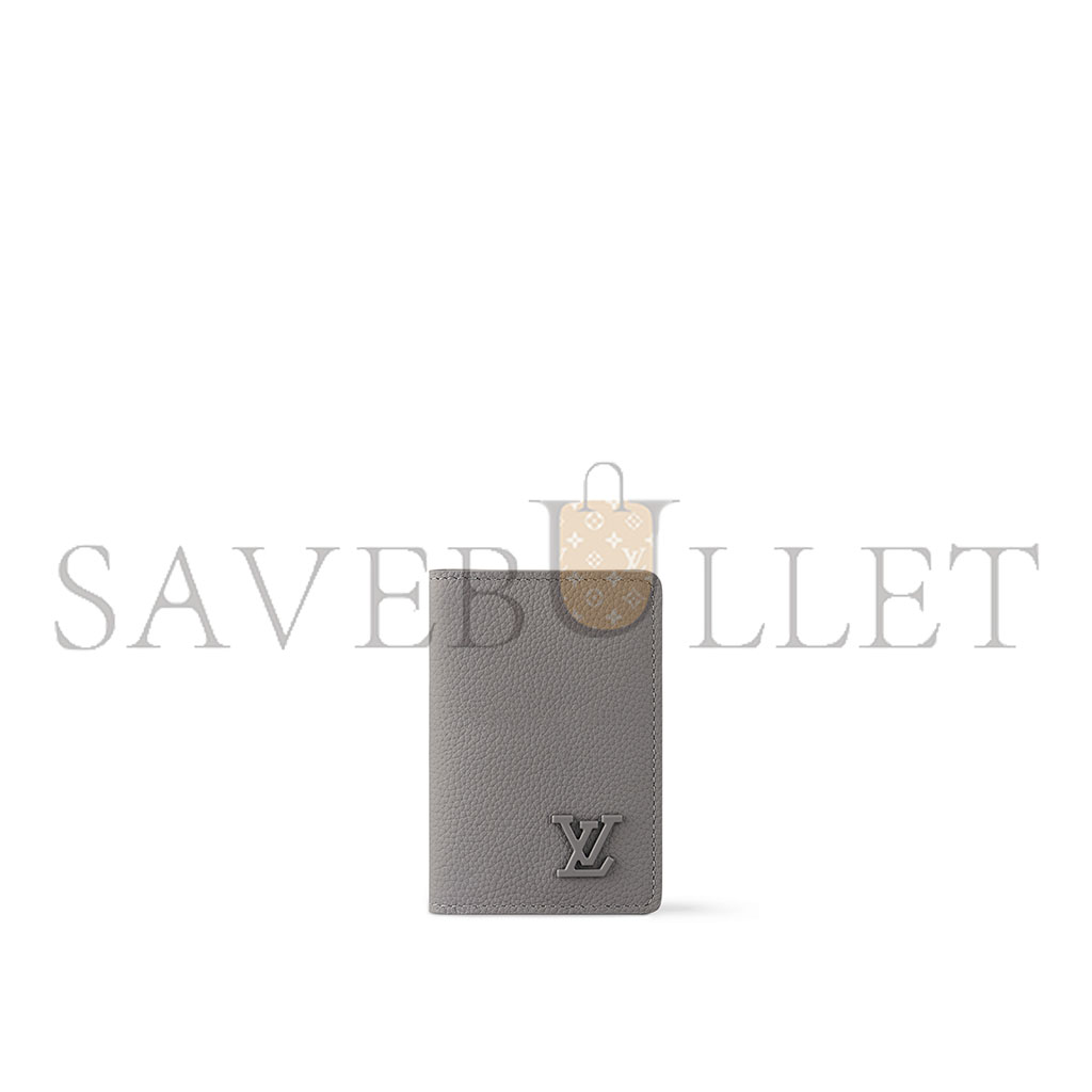 LOUIS VUITTON POCKET ORGANIZER M83312 (11*8*1cm) LOUIS VUITTON POCKET ORGANIZER M83312 (11*8*1cm)